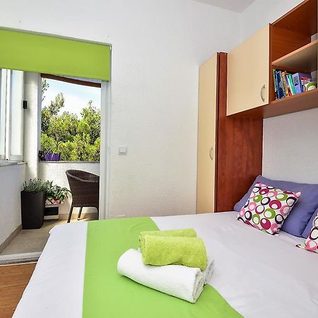 Apartment Borna 마카르스카 외부 사진